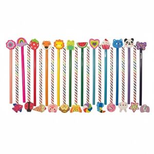 Creatology Pencil/Color Pencils 48pc. Party Set